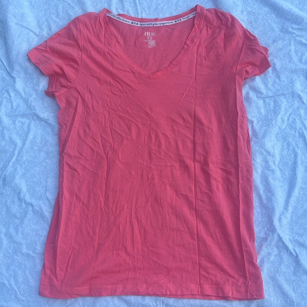 Pink & Lavender Sleep Shirts